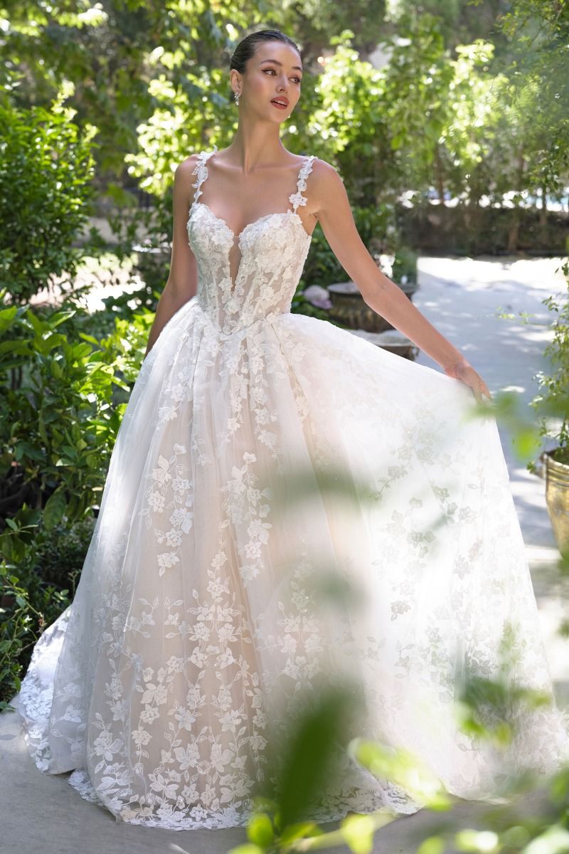 Andrea & Leo WL058