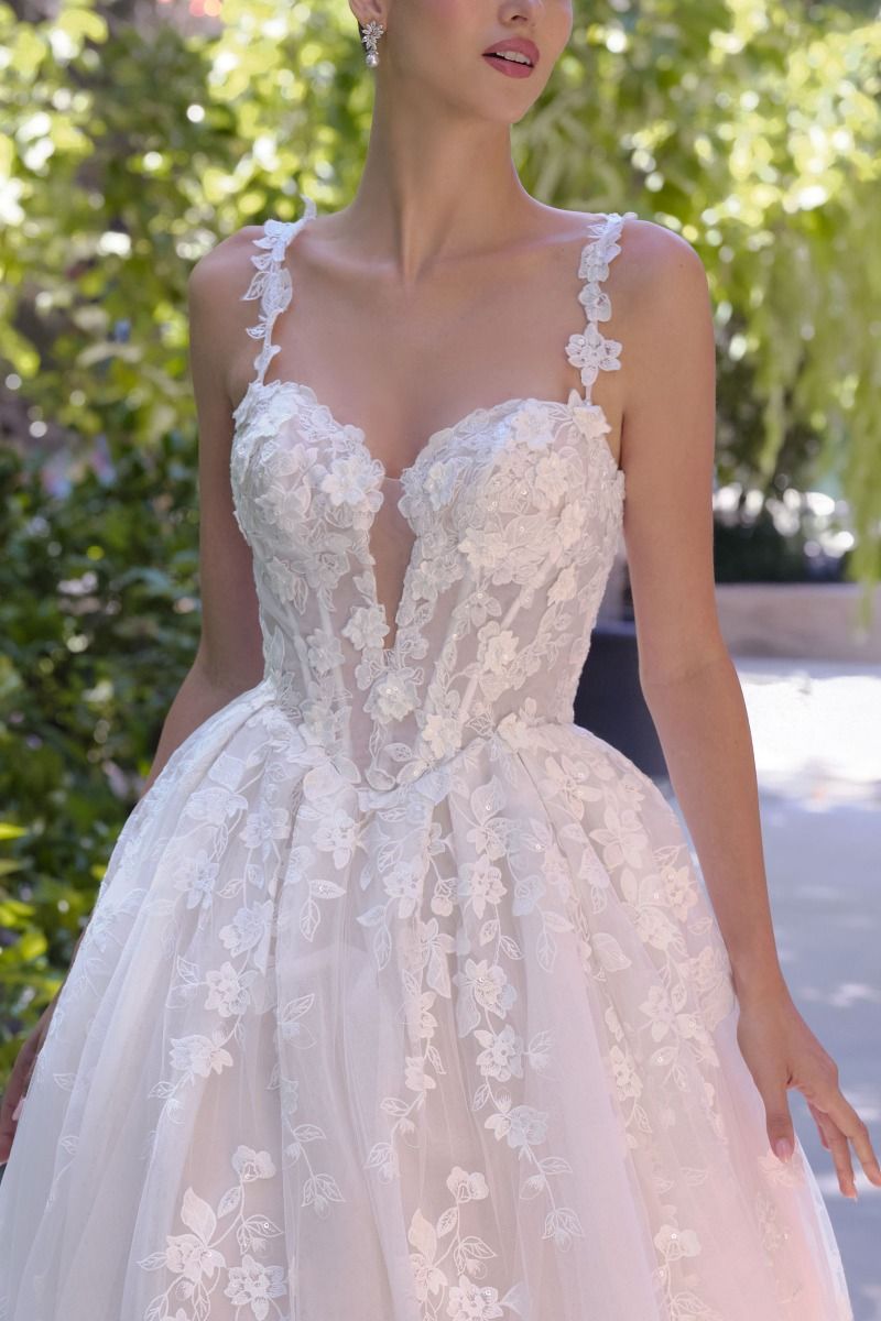 Andrea & Leo WL058