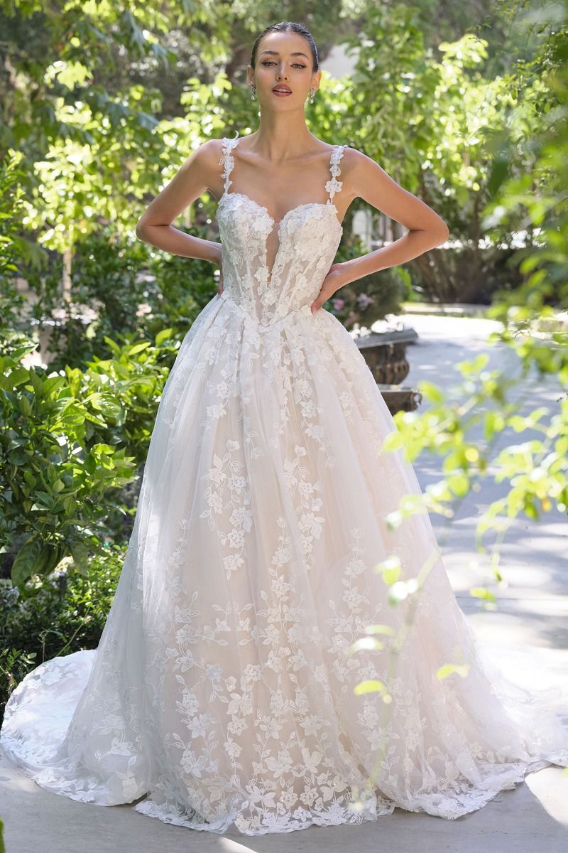 Andrea & Leo WL058