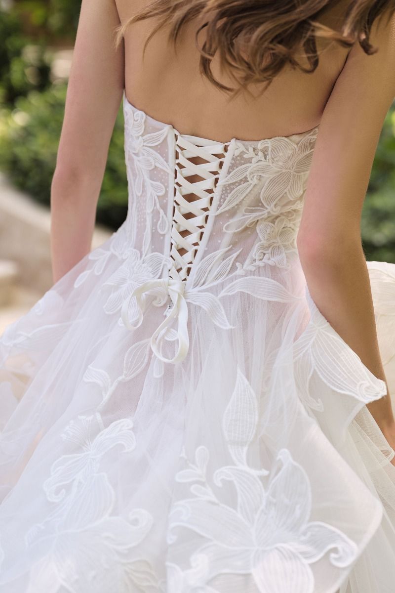 Andrea & Leo WL059