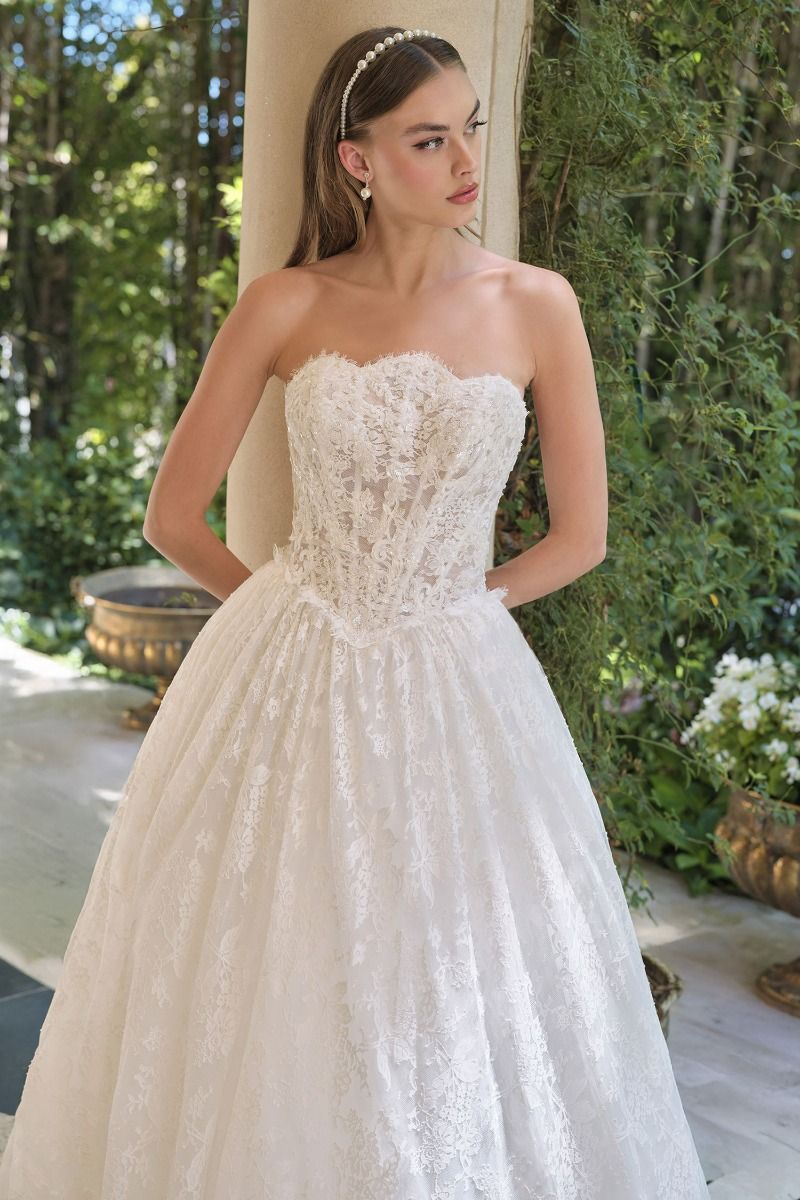 Andrea & Leo WL061