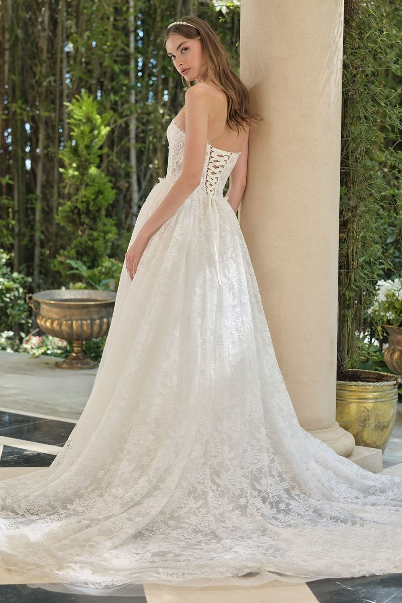 Andrea & Leo WL061