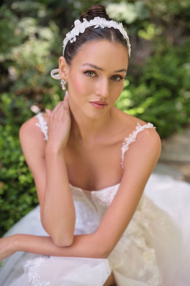 Andrea & Leo WL063