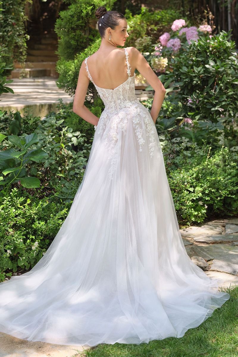 Andrea & Leo WL063