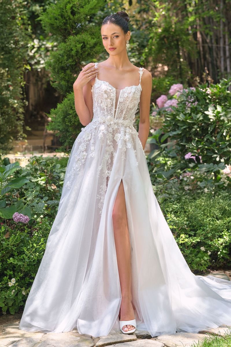 Andrea & Leo WL063