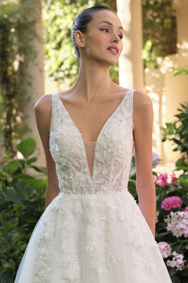 Andrea & Leo WL064