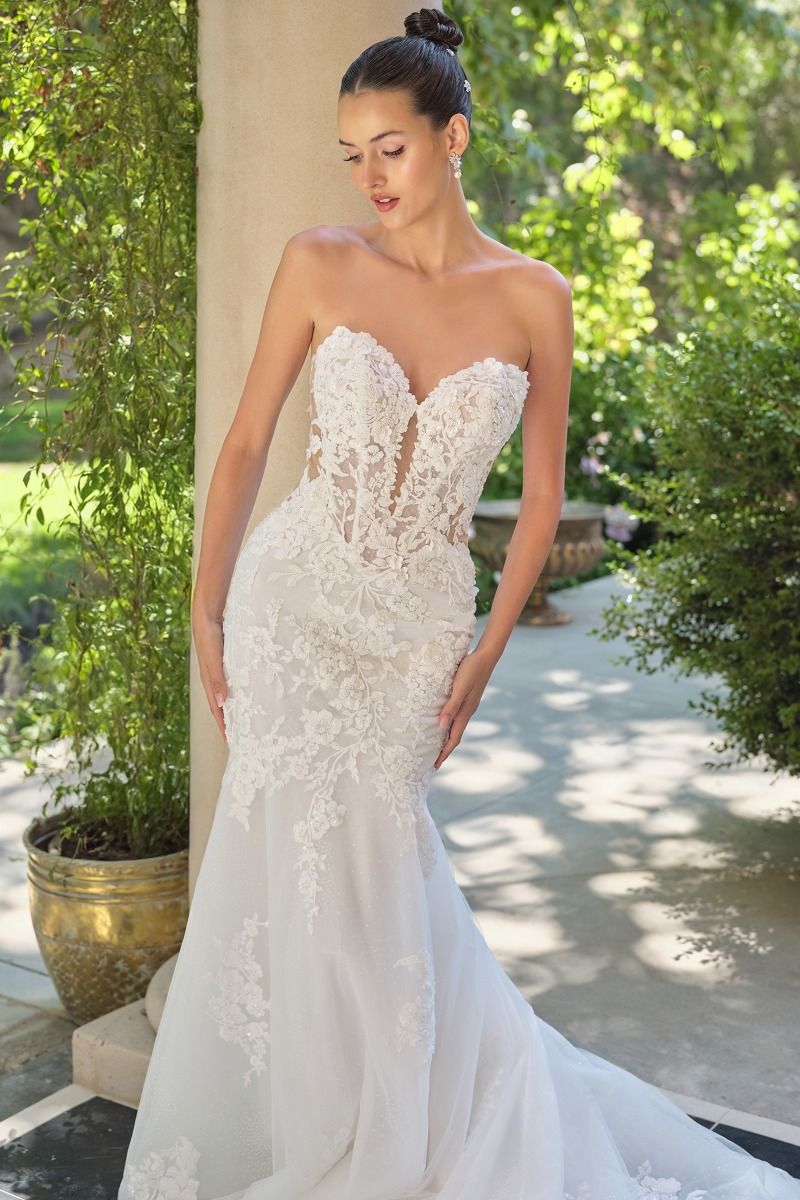 Andrea & Leo WL065