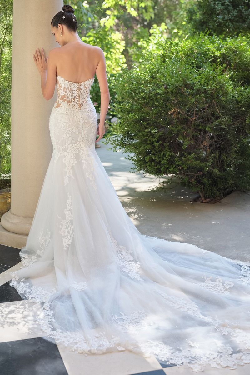 Andrea & Leo WL065