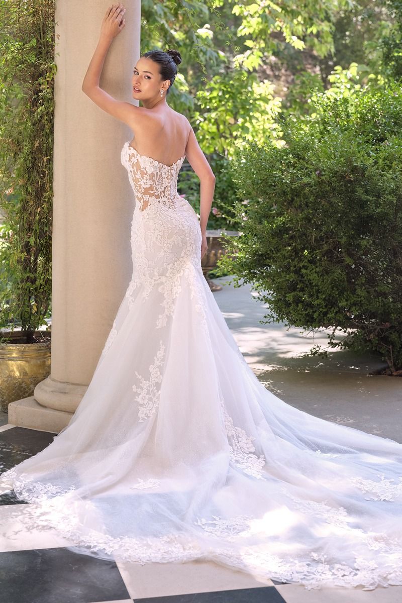 Andrea & Leo WL065