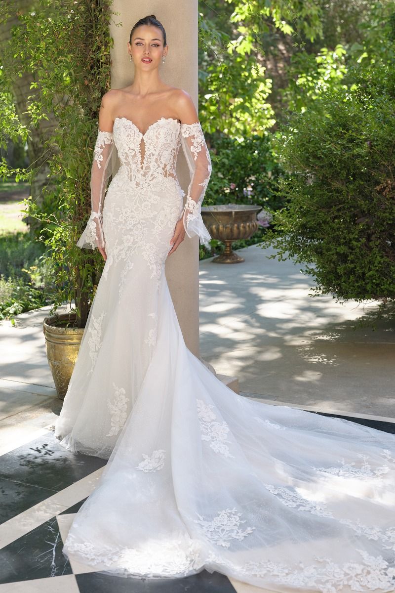Andrea & Leo WL065