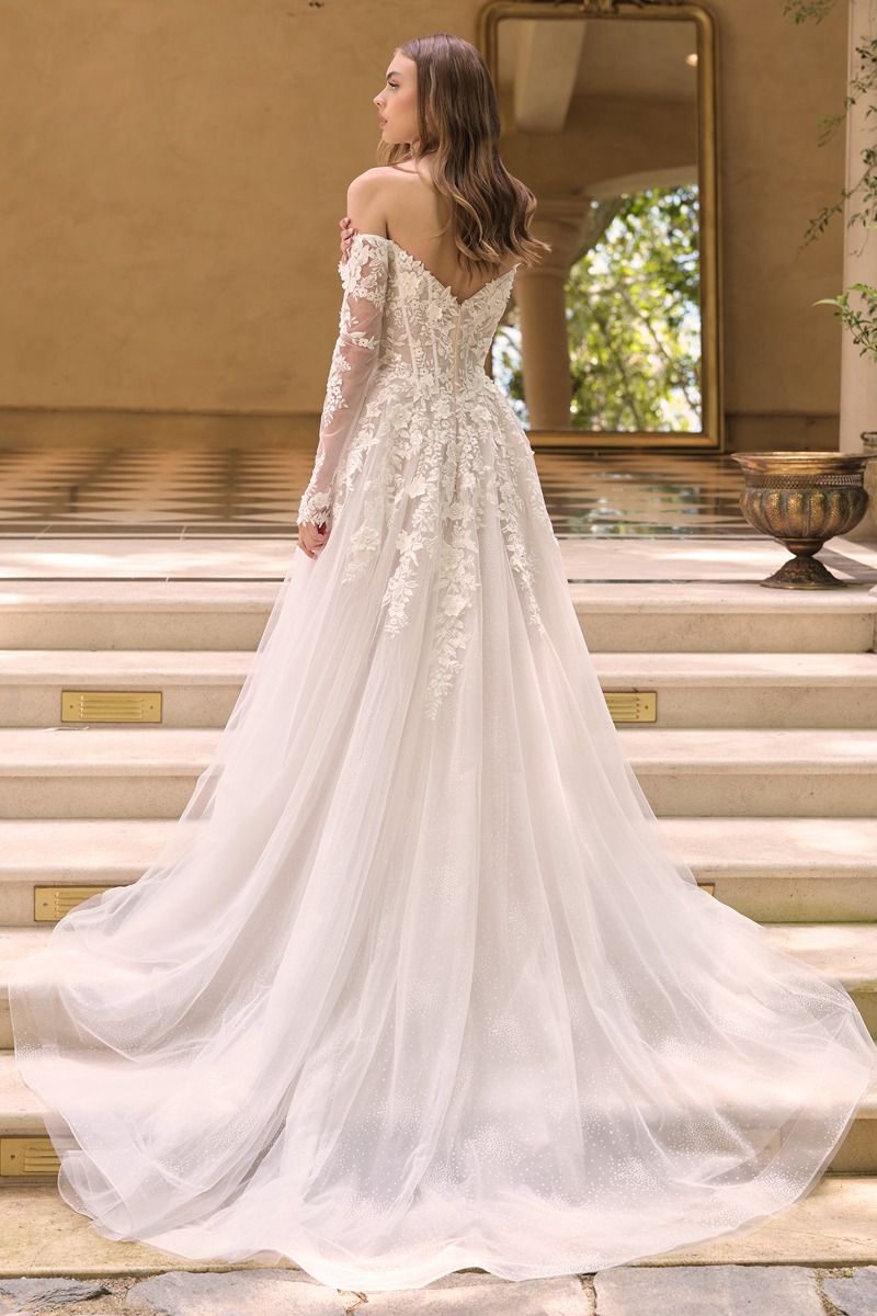 Andrea & Leo WL067