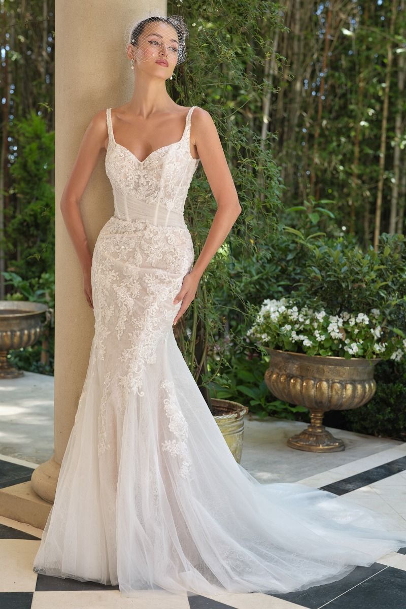 Andrea & Leo WL068