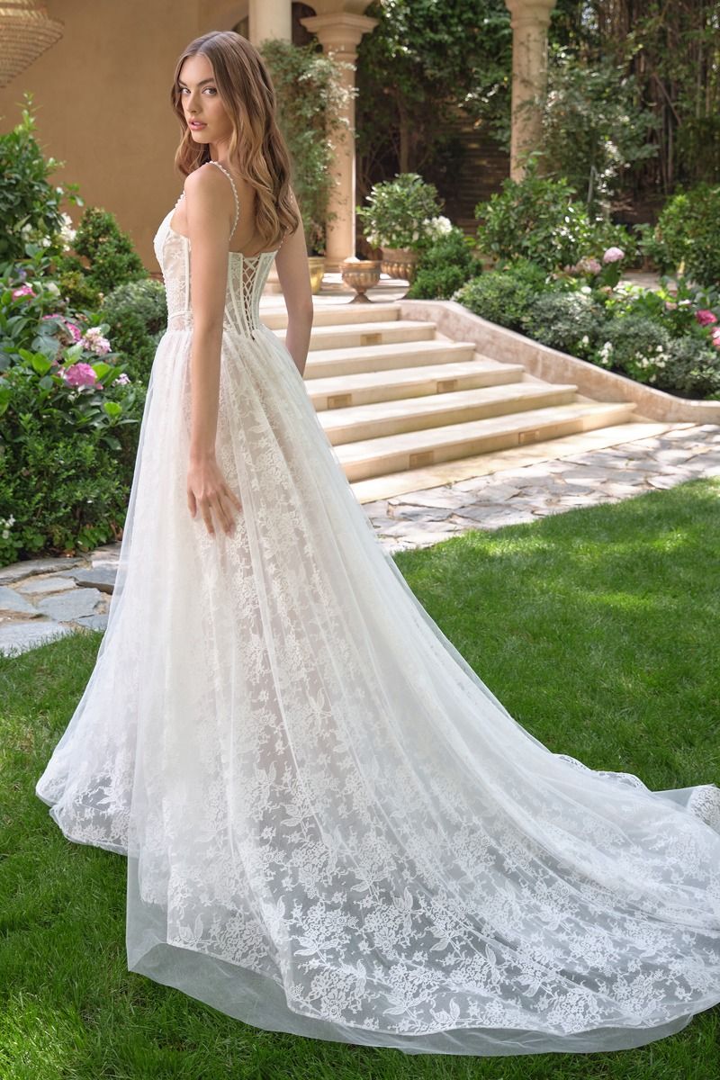 Andrea & Leo WL069