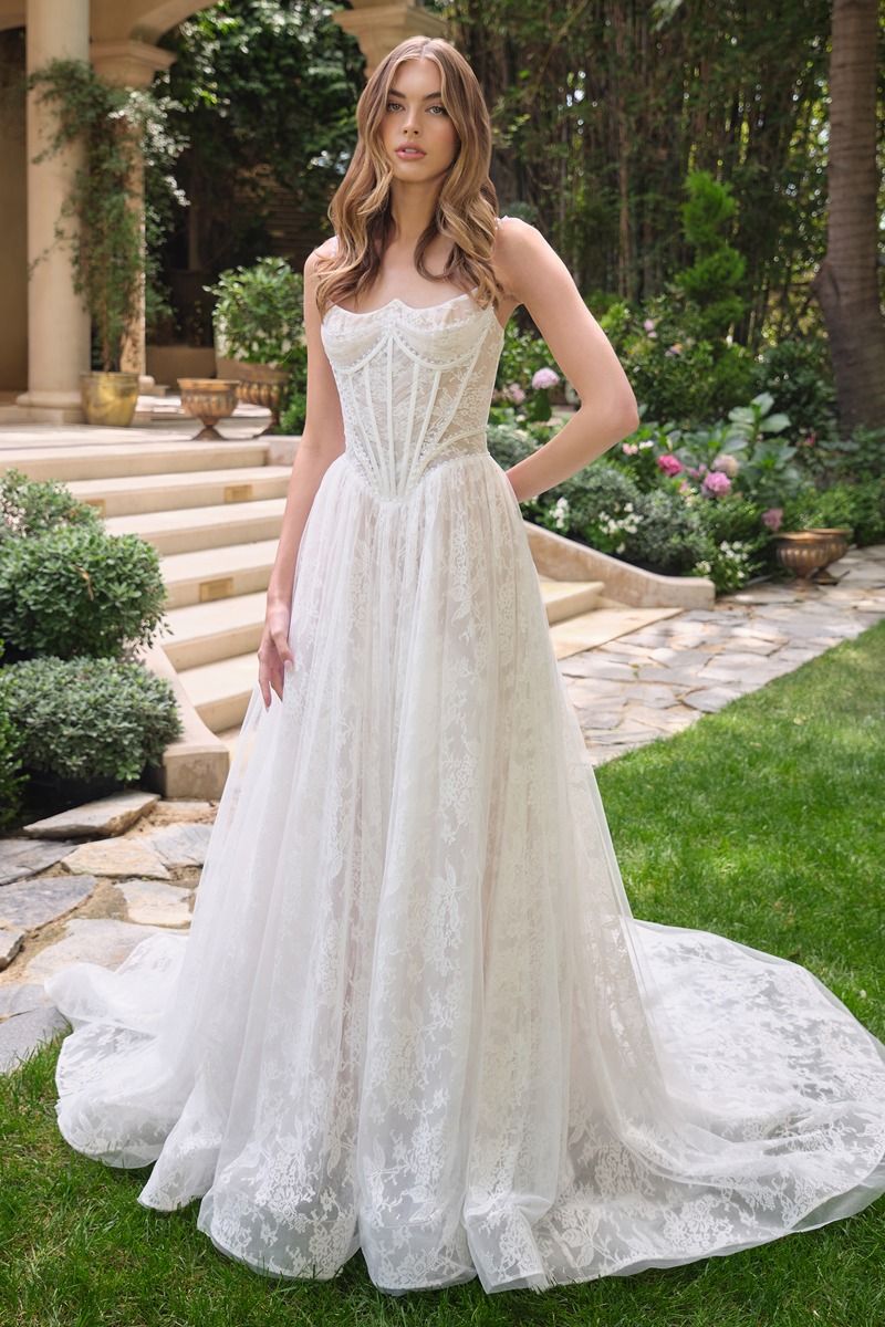 Andrea & Leo WL069