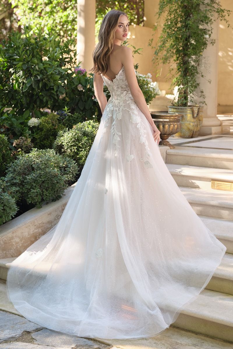 Andrea & Leo WL070