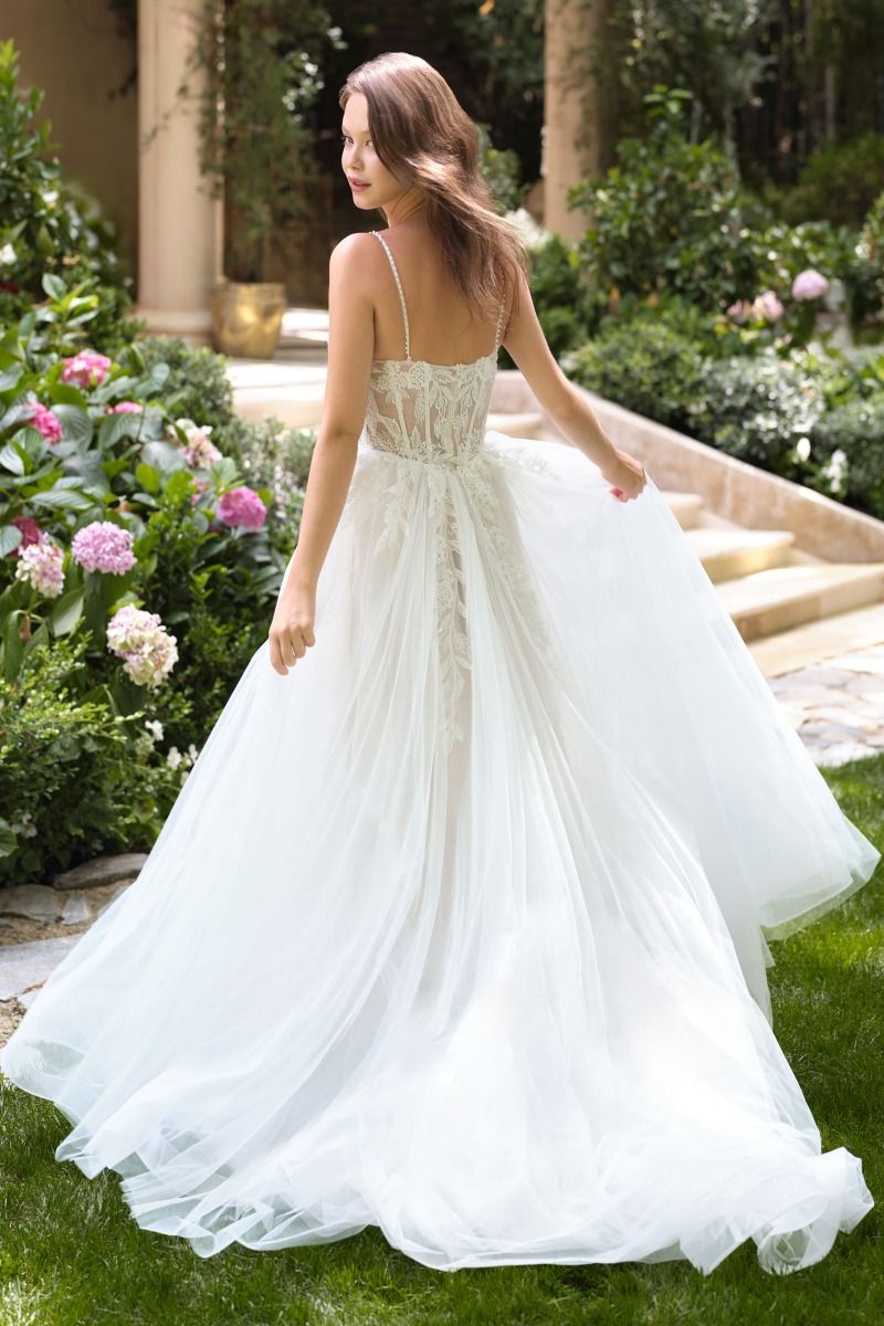 Andrea & Leo WL087