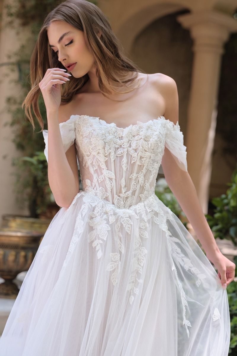 La Divine WL089