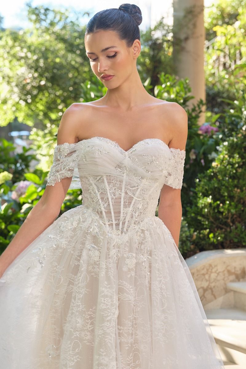Andrea & Leo WL090