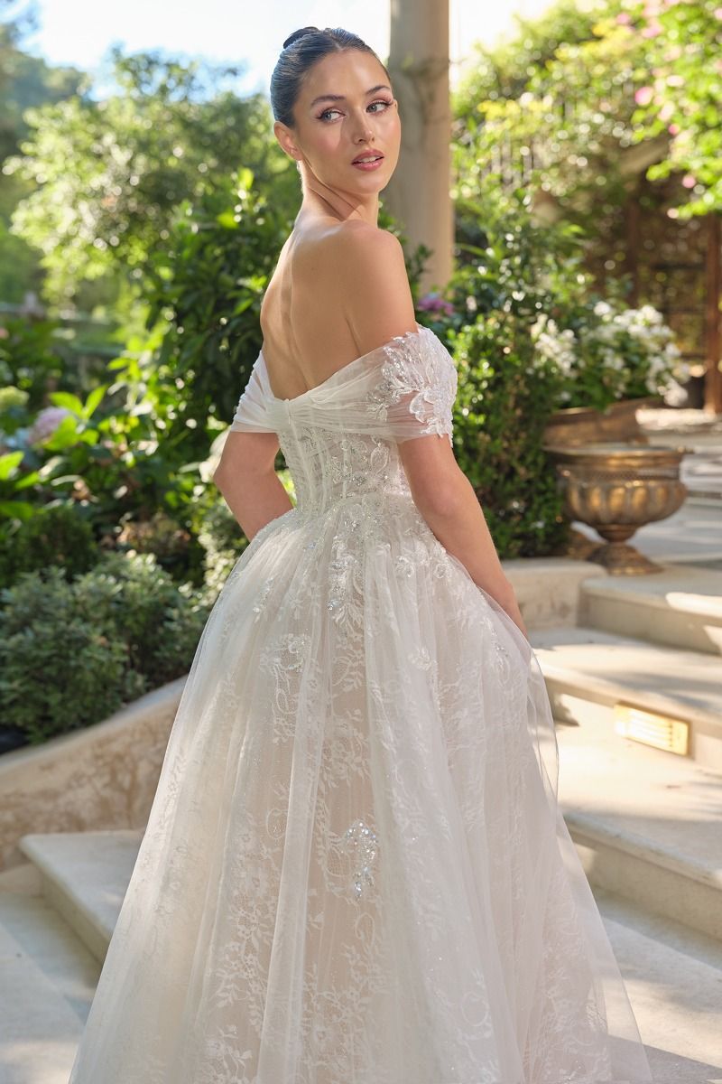 Andrea & Leo WL090