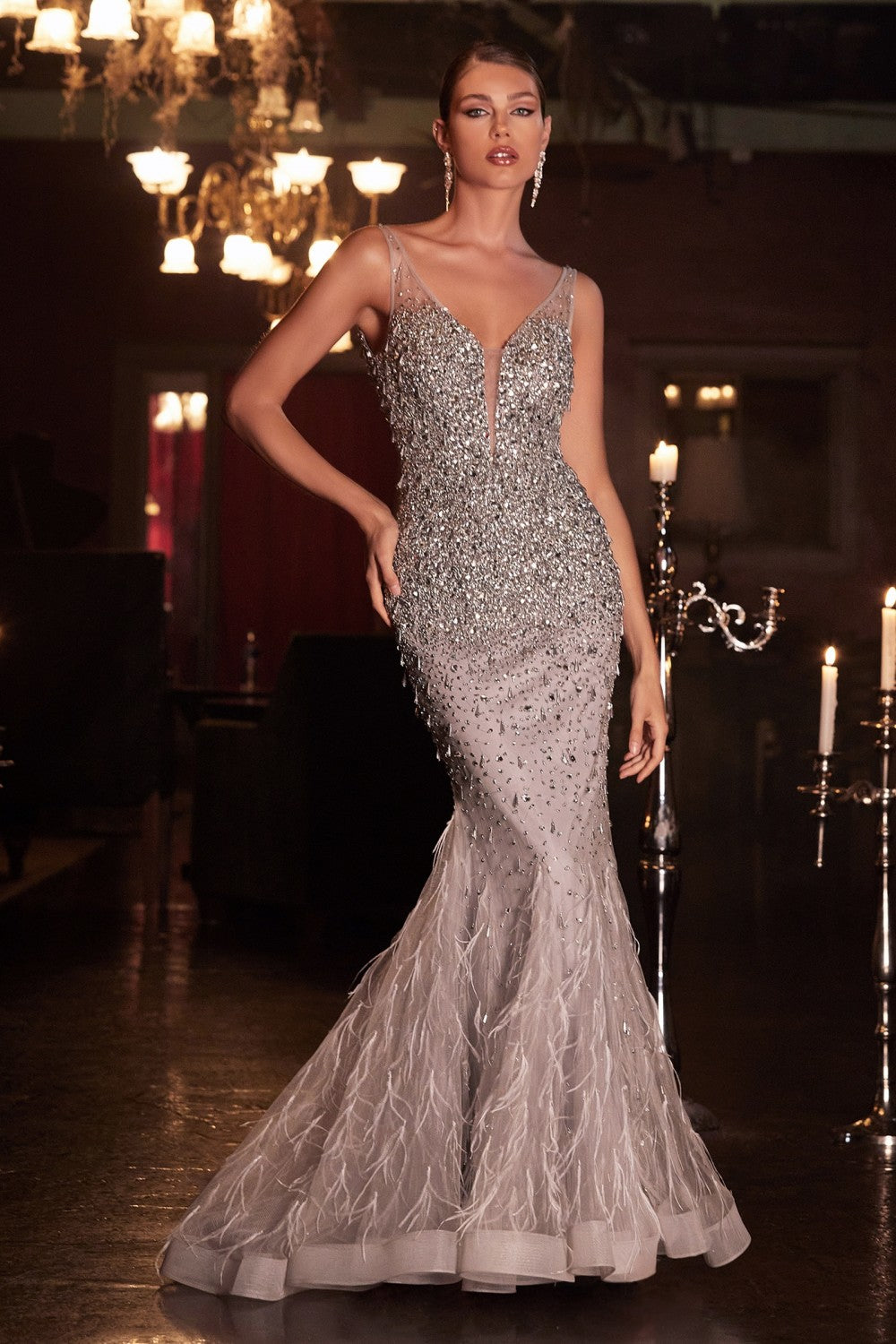 La Divine B718