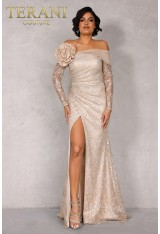 Terani Couture 2112M5400