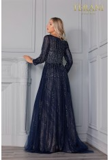 Terani Couture 2021M2973