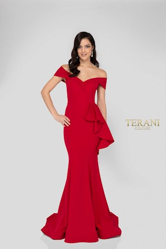 TERANI STYLE 1911M9668