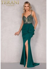 Terani Couture 2221E0352