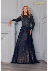 Terani Couture 2021M2973