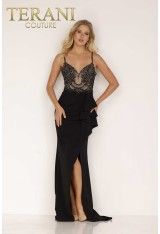 Terani Couture 2221E0352