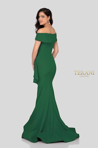 TERANI STYLE  1911M9668