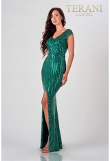Terani Couture 2021M2980