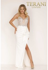 Terani Couture 2221E0352