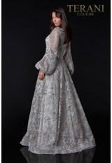 Terani Couture 2112M5407D