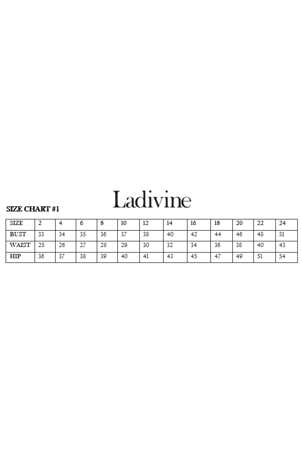 La Divine CD968