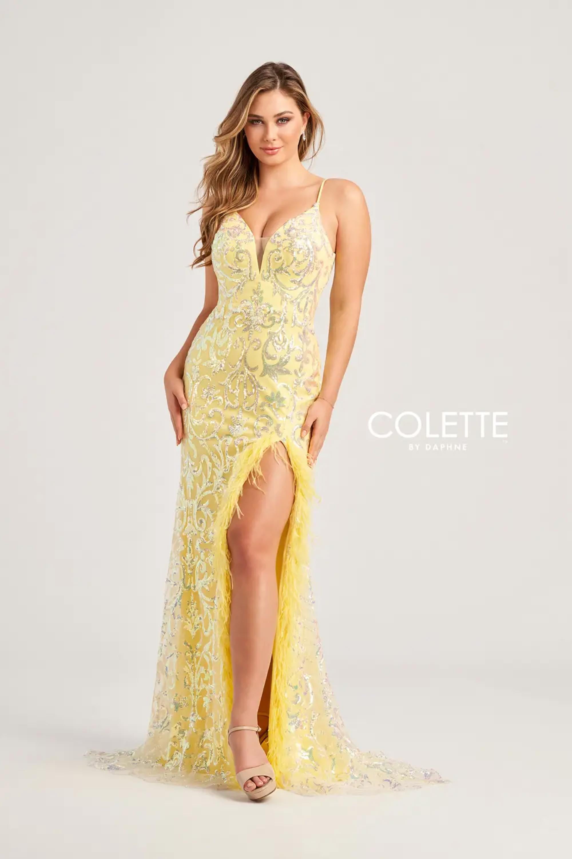 Colette CL5155