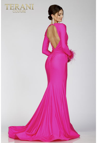 Terani Couture 231P0074