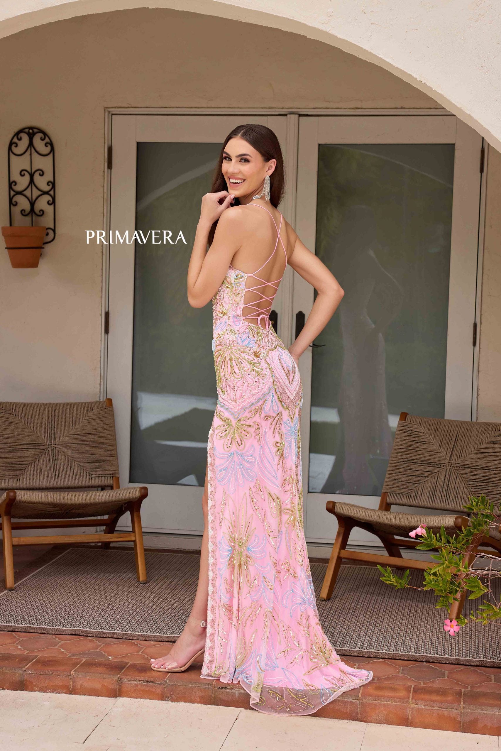 PRIMAVERA 4156