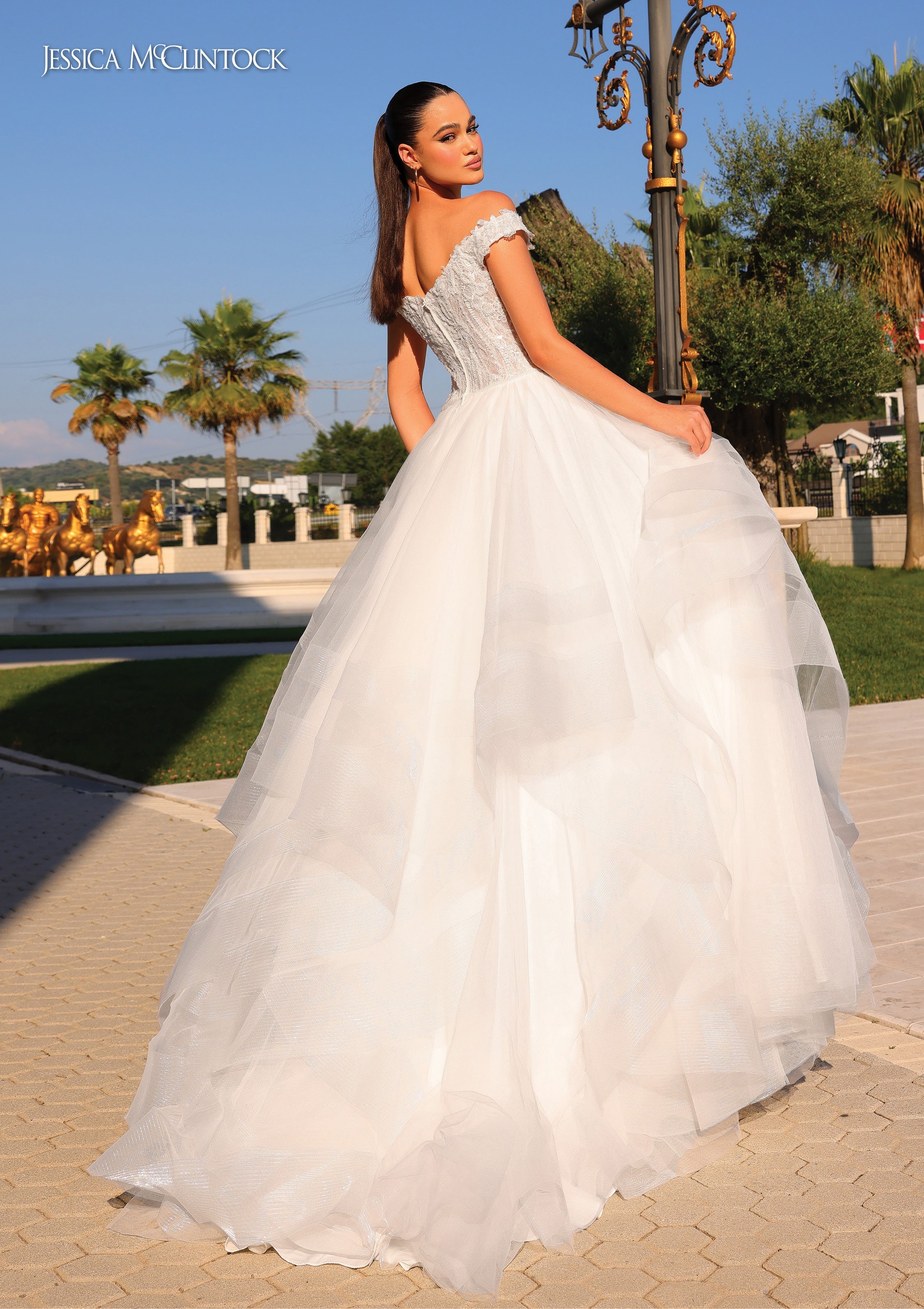 CLARISSE 700409