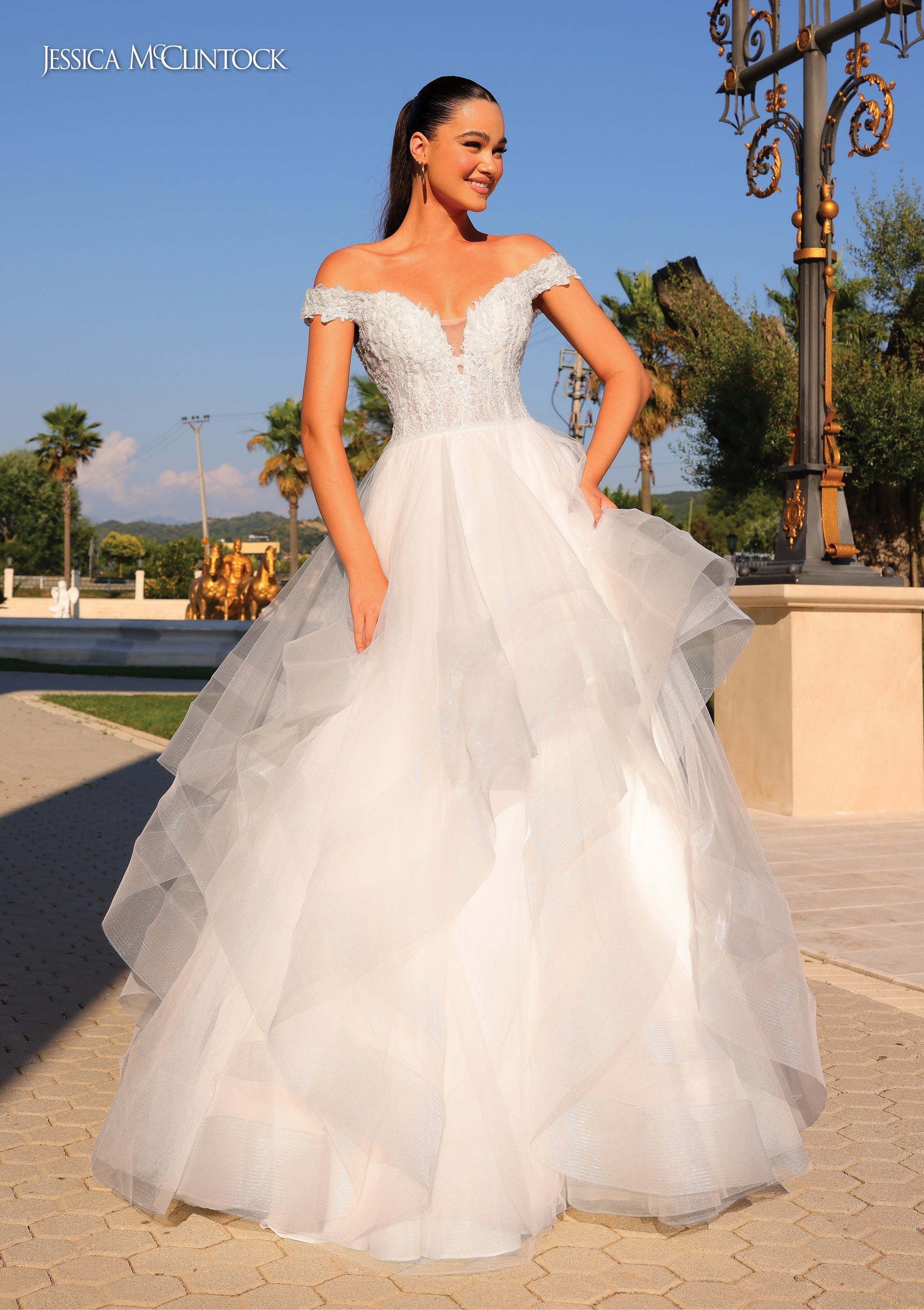 CLARISSE 700409