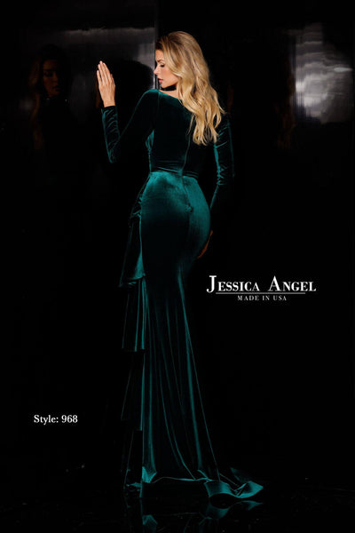 Jessica Angel JA2344