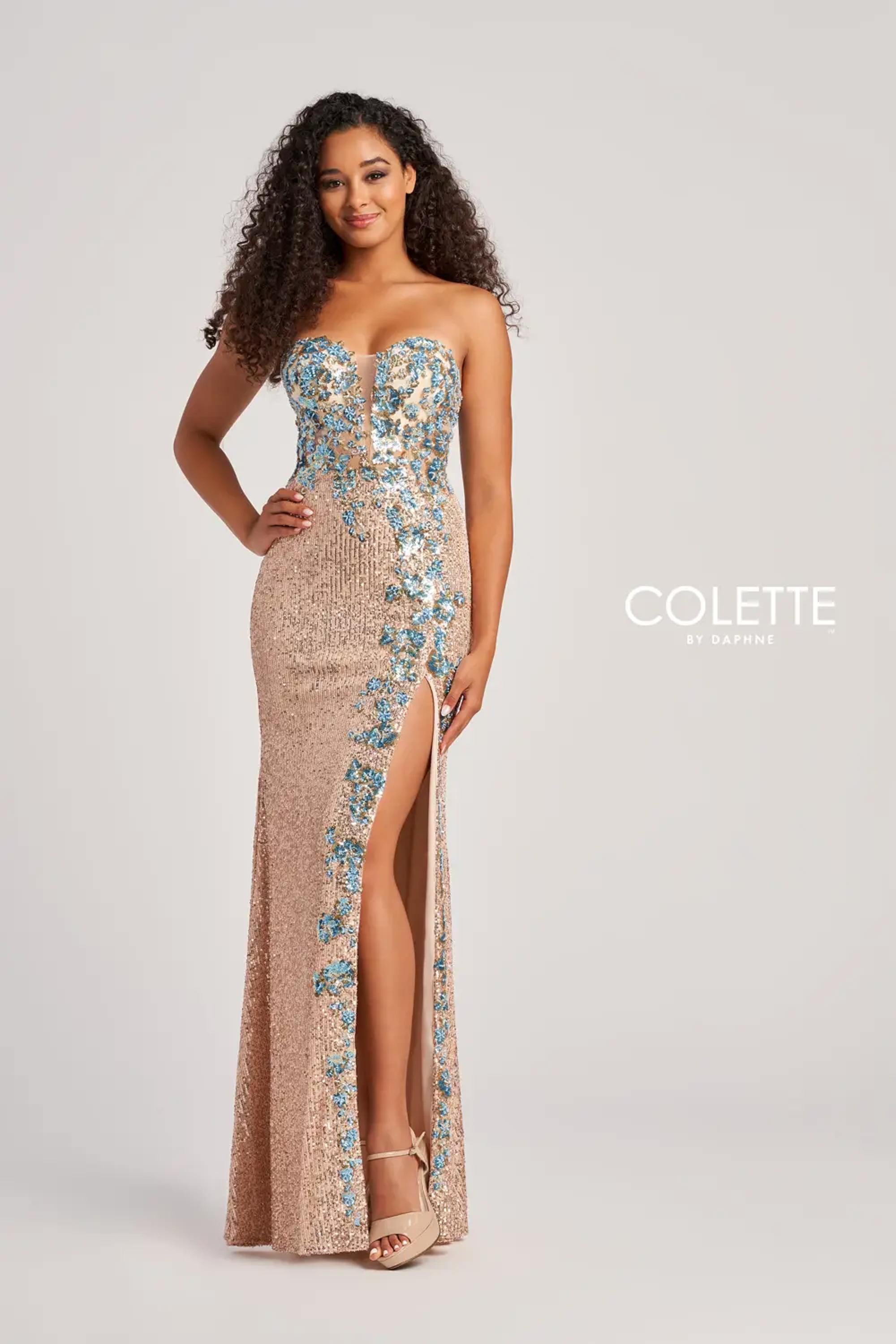 Colette CL5211