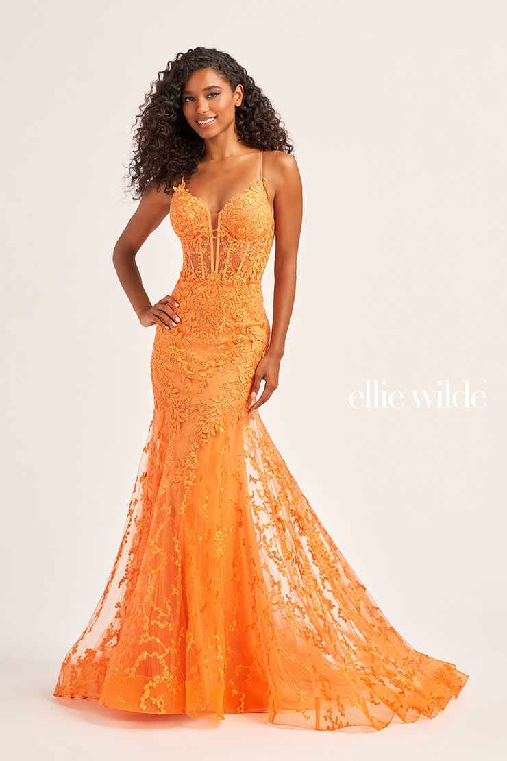 Ellie Wilde EW35010