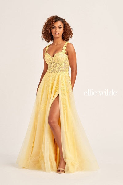 Ellie Wilde EW35101