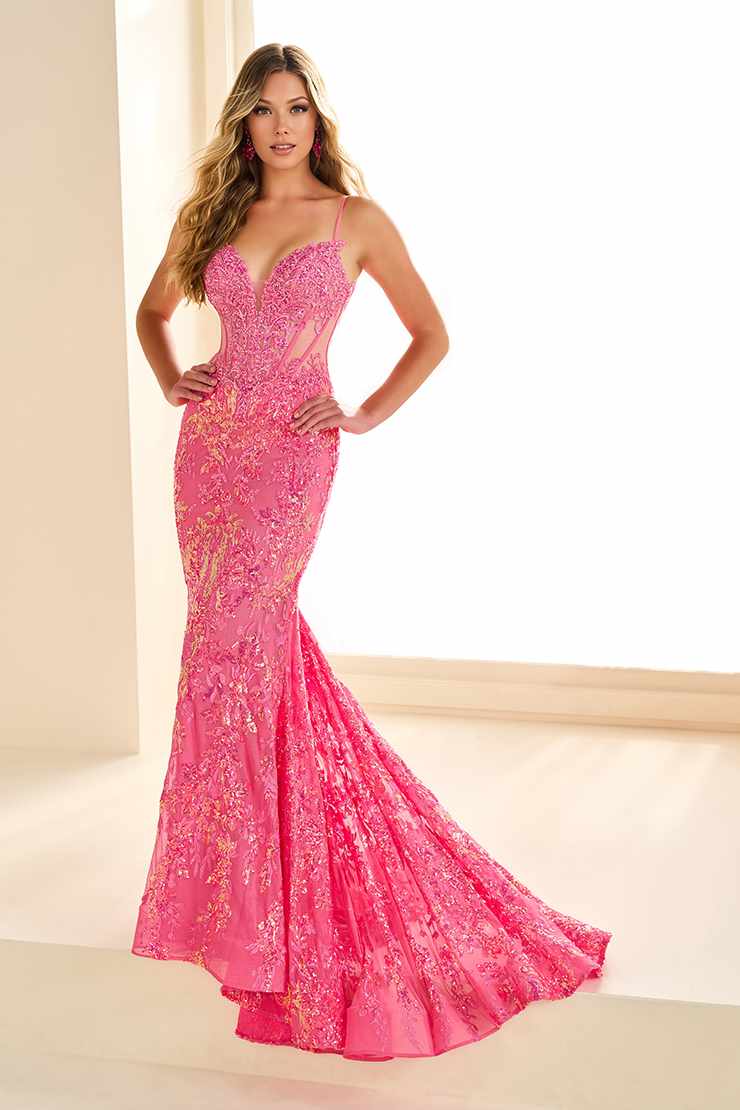 Ellie Wilde EW36003