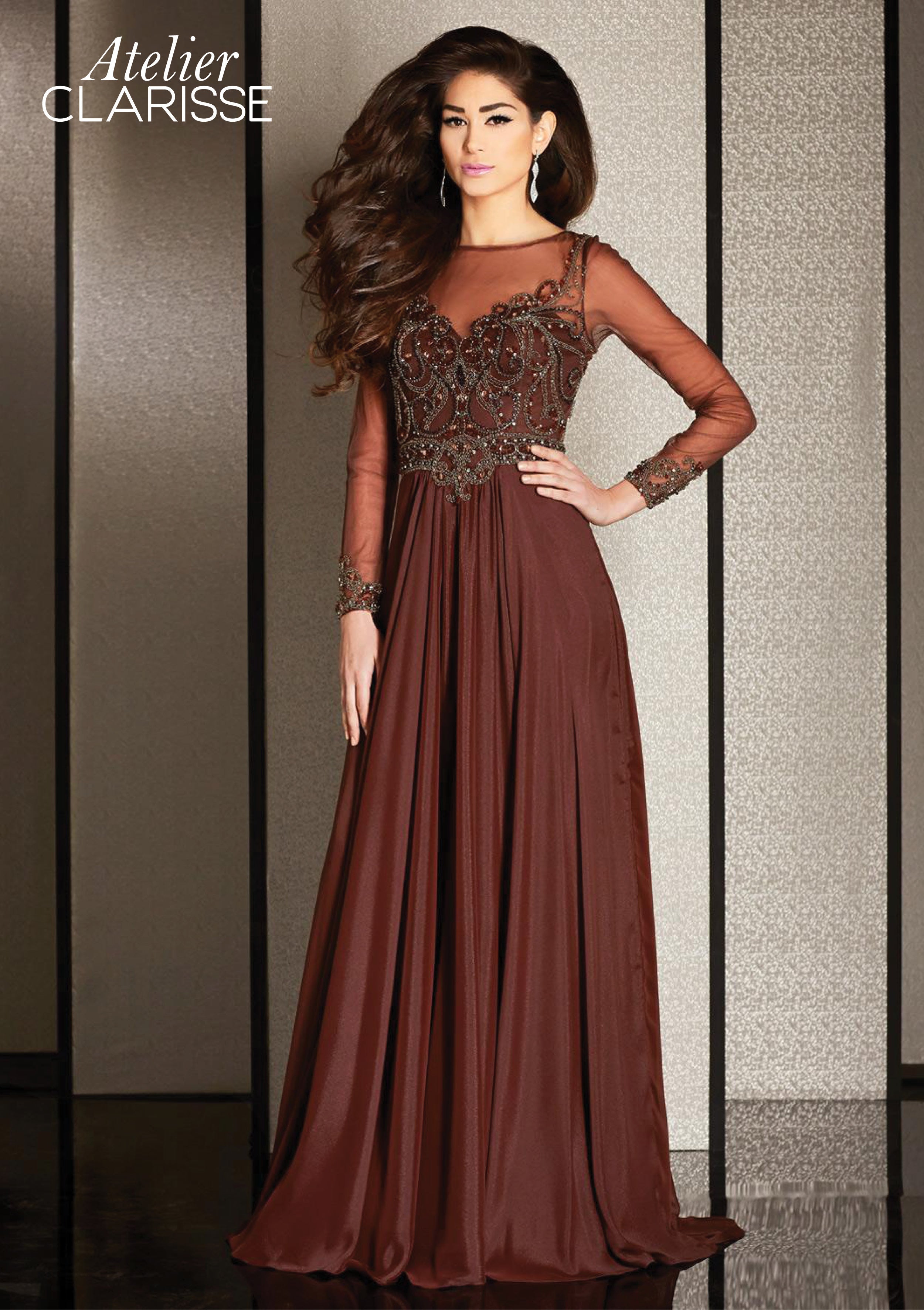 CLARISSE M6215