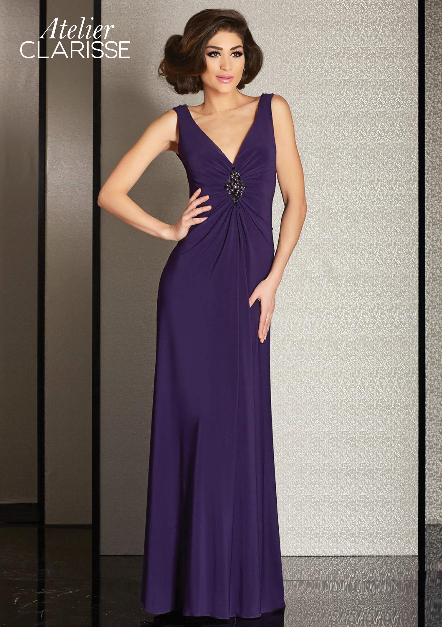 CLARISSE M6252
