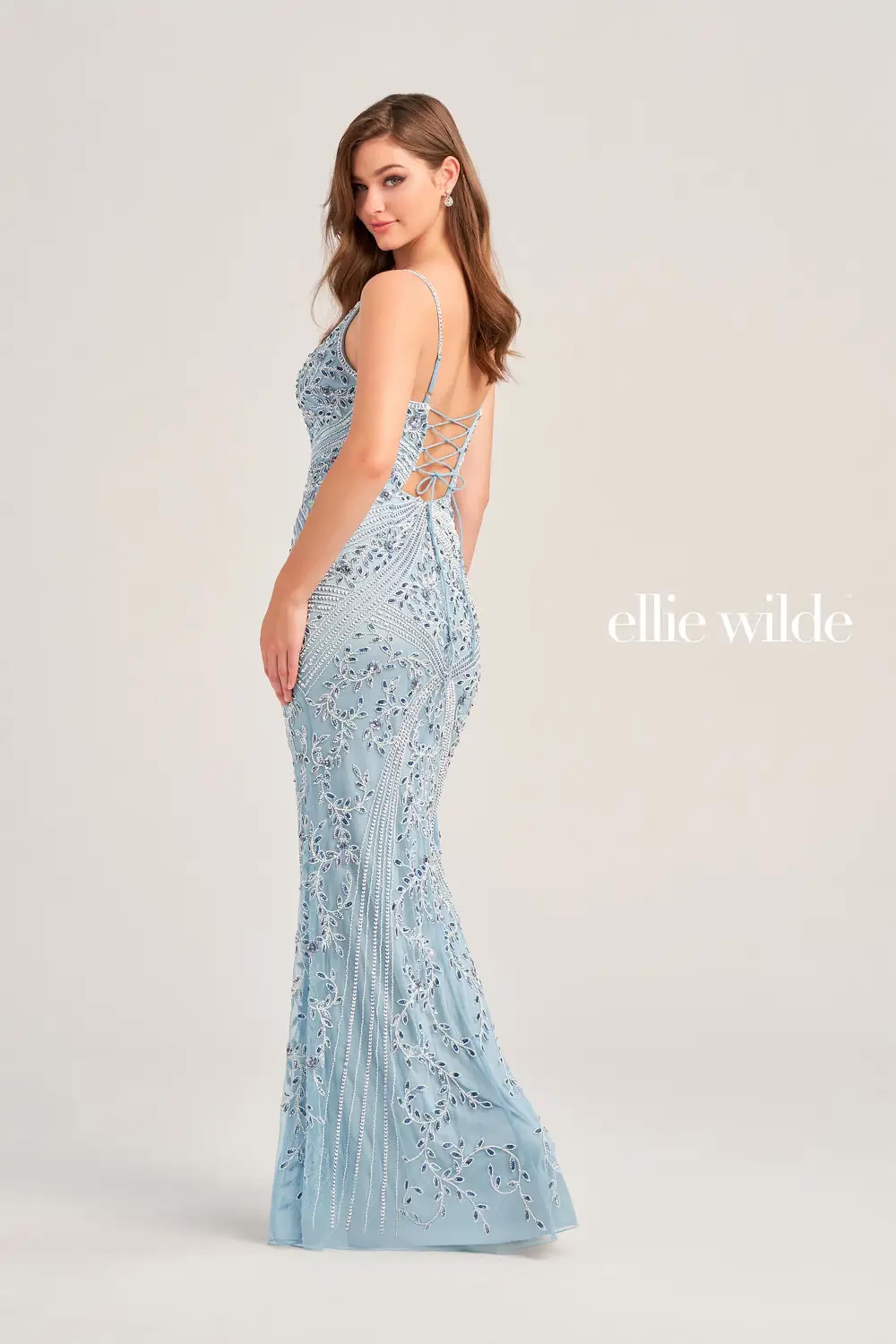 Ellie Wilde EW35065