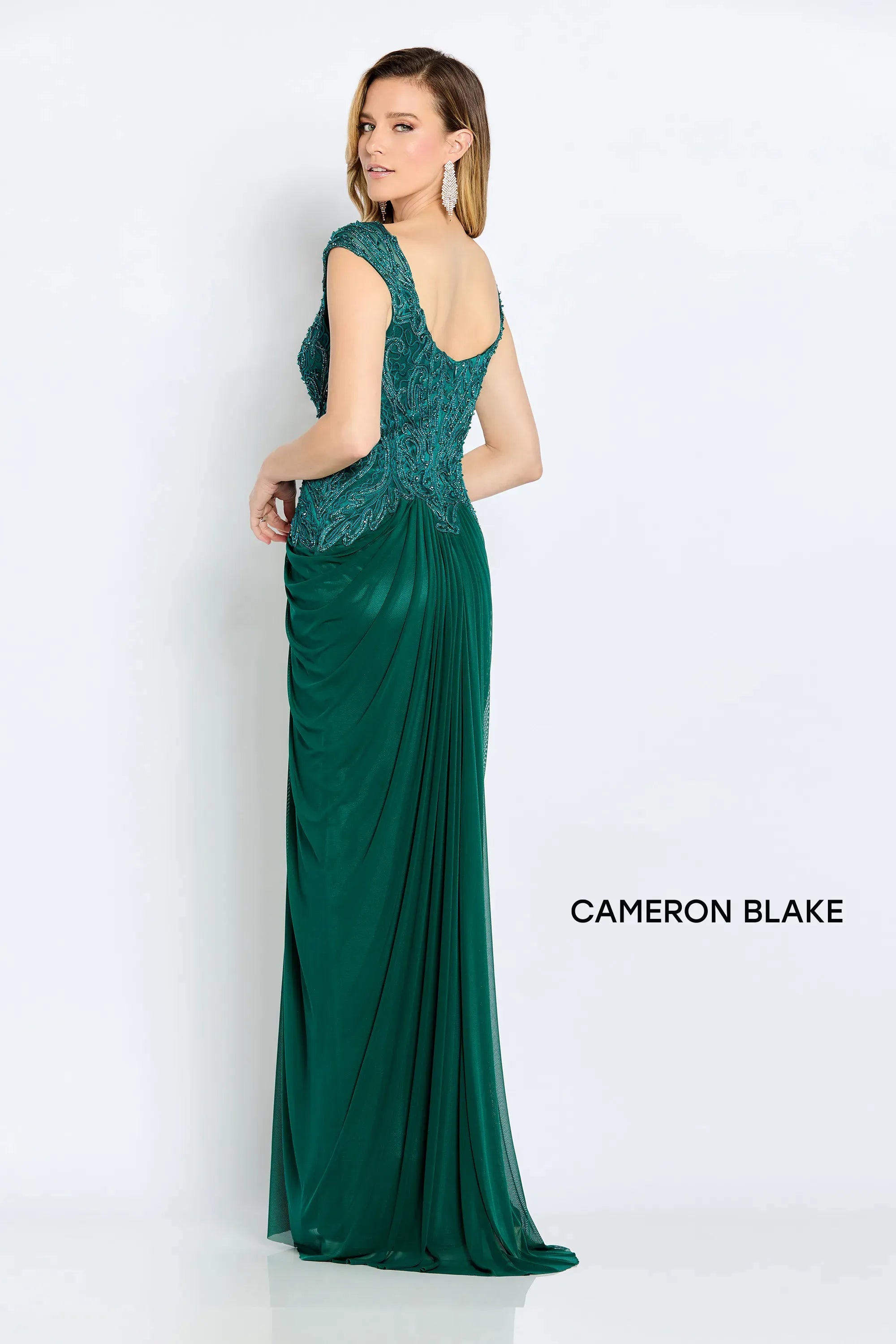 Cameron Blake CB110