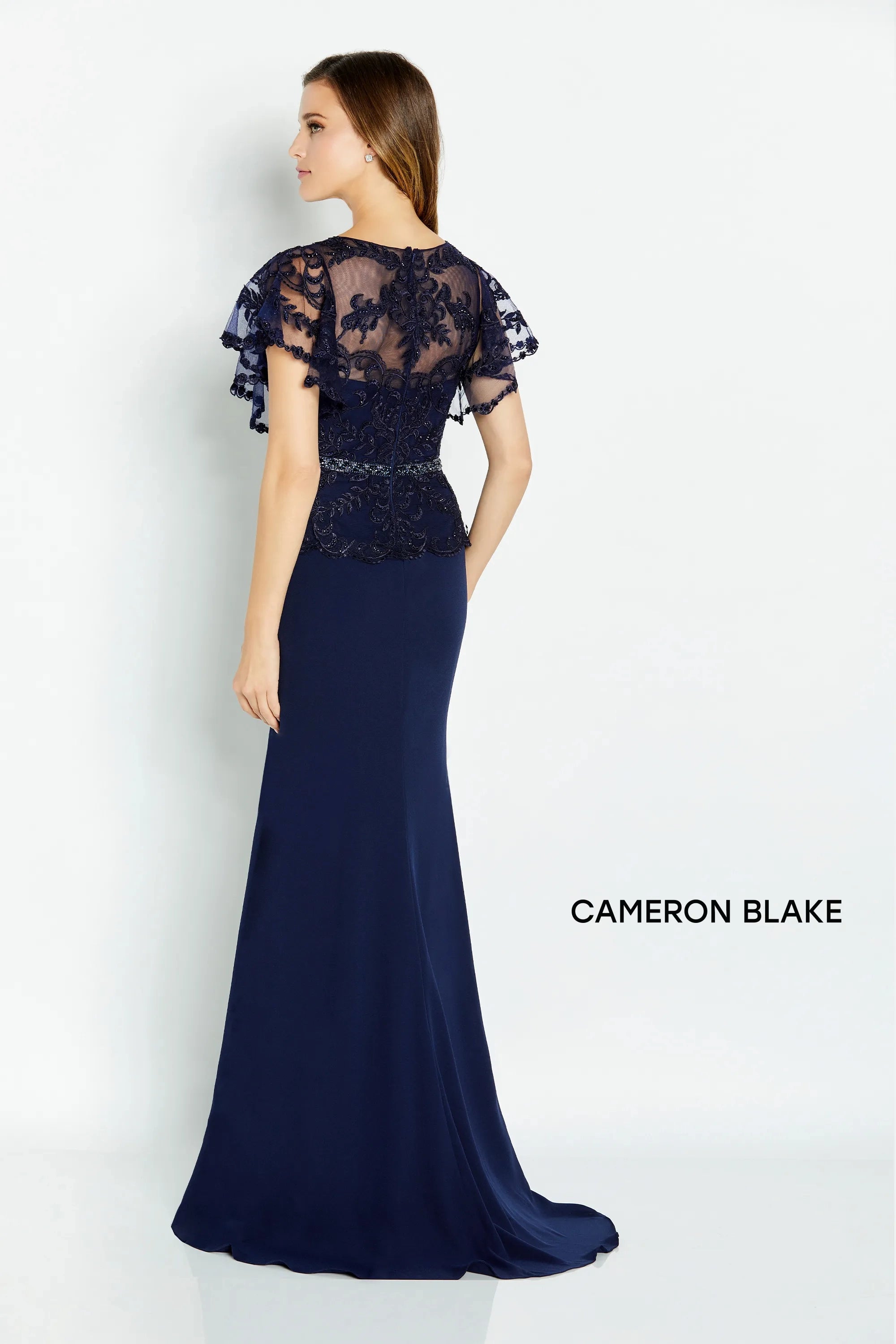 Cameron Blake CB131